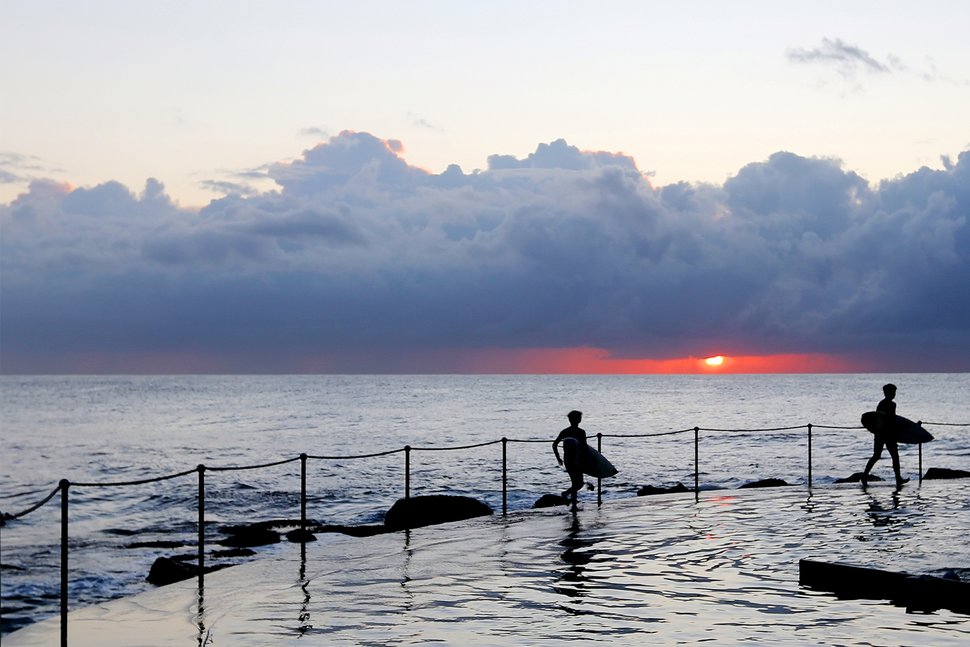 خوش‌بخت‌ترین کشورهای جهان در سال 2019