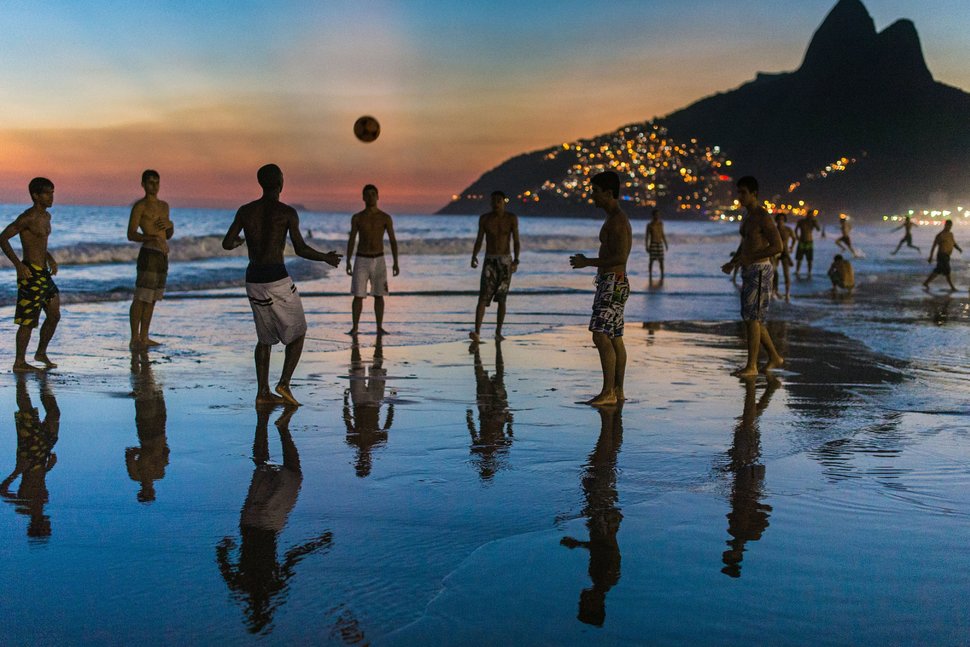 خوش‌بخت‌ترین کشورهای جهان در سال 2019