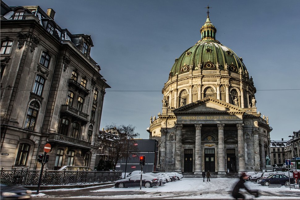 خوش‌بخت‌ترین کشورهای جهان در سال 2019