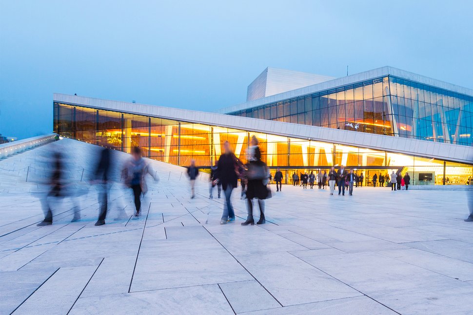 خوش‌بخت‌ترین کشورهای جهان در سال 2019