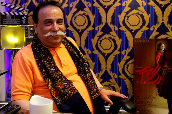 7 چهره سینمای ایران در سال 1397 7 چهره سینمای ایران در سال 1397