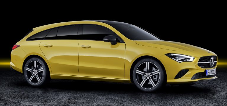 مقایسه پروسید کیا و شوتینگبریک CLA بنز مقایسه پروسید کیا و شوتینگبریک CLA بنز