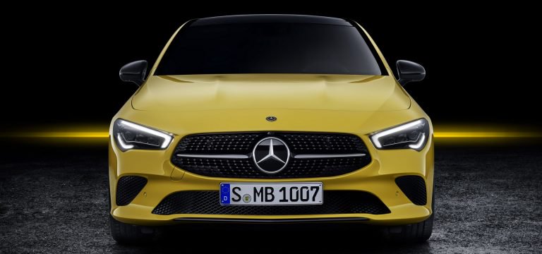 مقایسه پروسید کیا و شوتینگبریک CLA بنز مقایسه پروسید کیا و شوتینگبریک CLA بنز