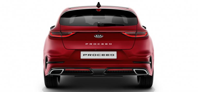 مقایسه پروسید کیا و شوتینگبریک CLA بنز مقایسه پروسید کیا و شوتینگبریک CLA بنز