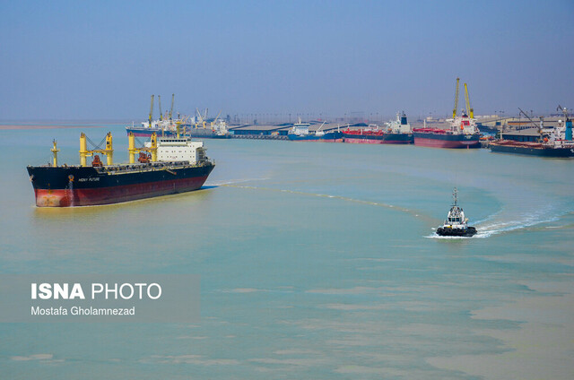 اهمیت واردات با ارز صادراتی برای تأمین نیازهای کشور