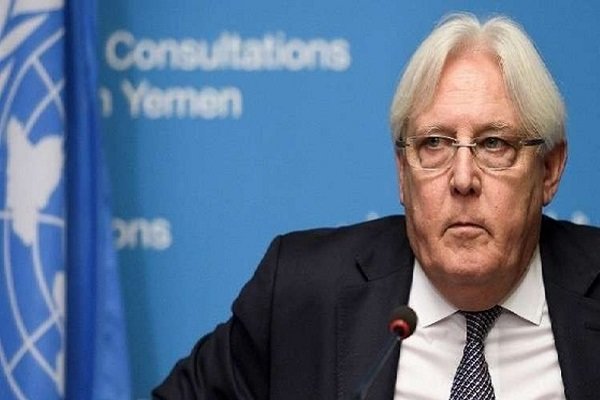 طرح جدید سازمان ملل برای عقب‌نشینی طرف‌ها از الحدیده یمن