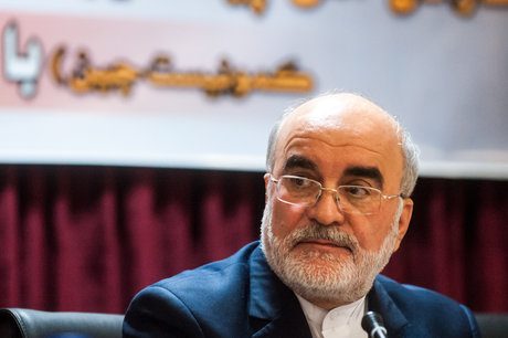 10 هزار کانتینر لوازم یدکی خودرو در گمرکات و مناطق آزاد وجود دارد