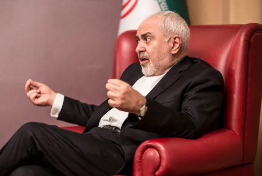 واکنش رسانههای غربی به خبر استعفای ظریف واکنش رسانههای غربی به خبر استعفای ظریف