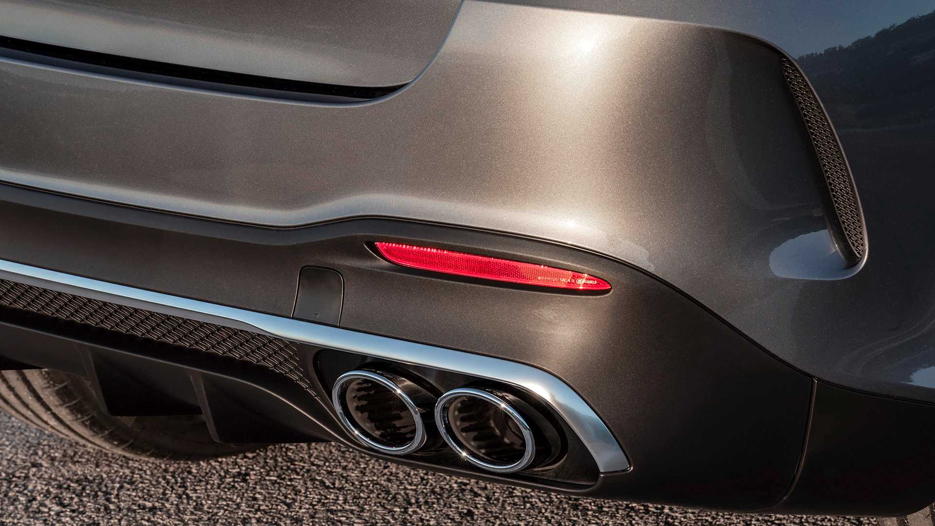 معرفی GLE های جدید مرسدس/ شیک، سریع و 435 اسببخاری معرفی GLE های جدید مرسدس/ شیک، سریع و 435 اسببخاری