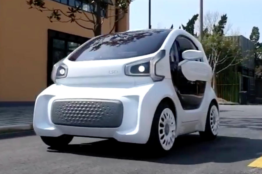 در نمایشگاه پکن چه میگذرد در نمایشگاه پکن چه میگذرد