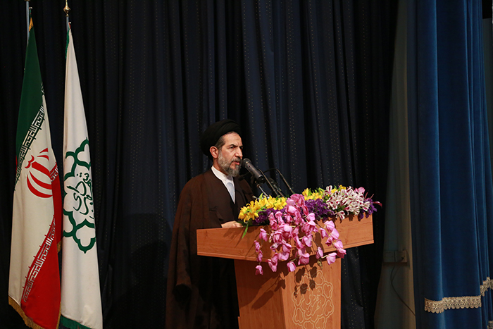 ابوترابی فرد: فساد در هر مرتبه ای زیبنده نظام اسلامی نیست ابوترابی فرد: فساد در هر مرتبه ای زیبنده نظام اسلامی نیست