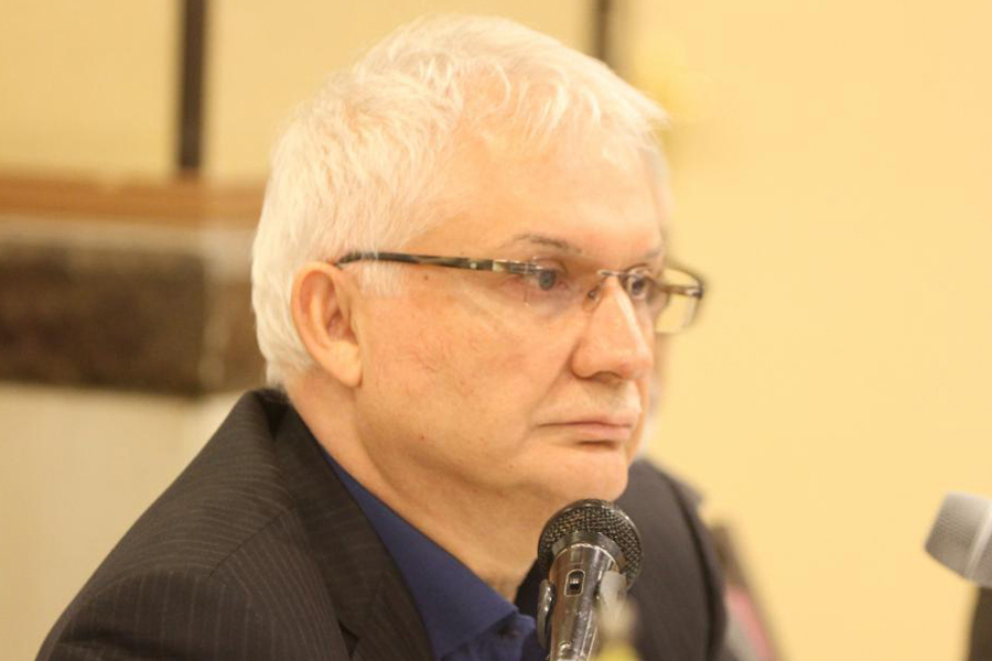 مدیرعامل بانک ایران زمین: کارکنان ما باید توانایی کسب و انتقال دانش را در خود تقویت کنند