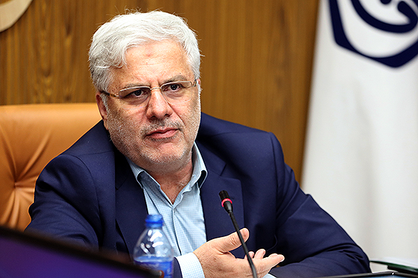 پیشنهاد تأمین اجتماعی برای افزایش حقوق بازنشستگان به هیأت دولت