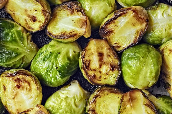 سدی از جنس میوه و سبزیجات در برابر سرطان سدی از جنس میوه و سبزیجات در برابر سرطان