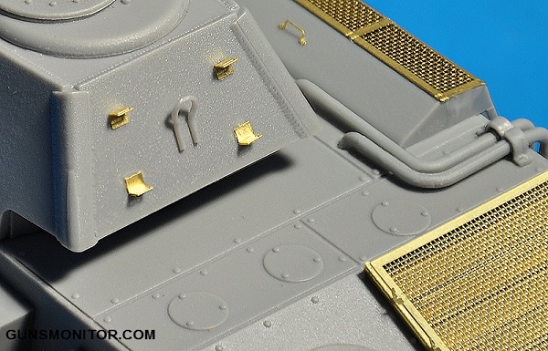 عتیقه ای از دوران شوروی سابق! (+تصاویر)