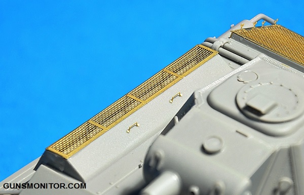 عتیقه ای از دوران شوروی سابق! (+تصاویر)