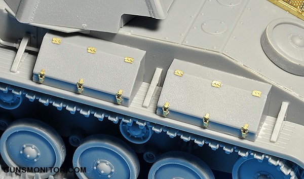 عتیقه ای از دوران شوروی سابق! (+تصاویر)