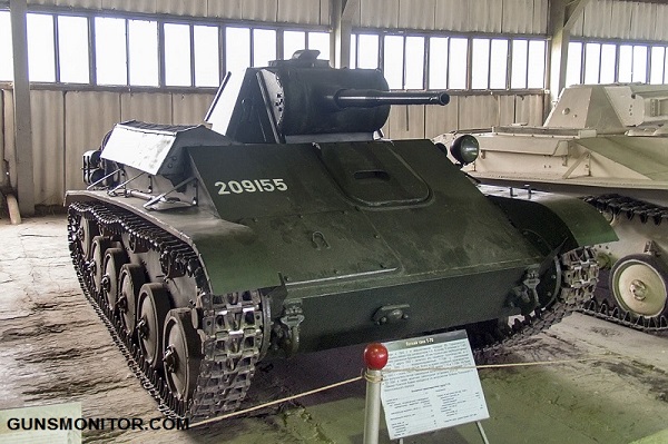 عتیقه ای از دوران شوروی سابق! (+تصاویر)