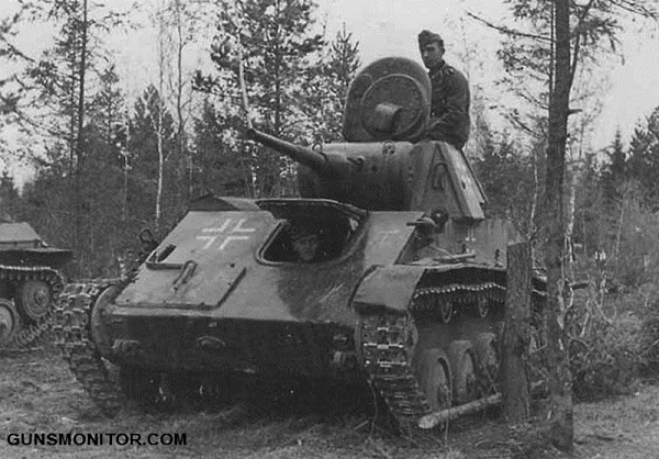 عتیقه ای از دوران شوروی سابق! (+تصاویر)