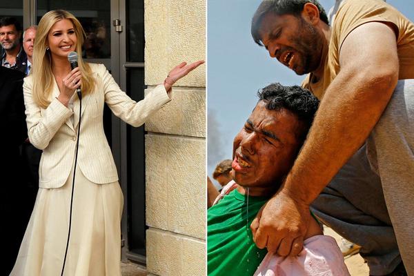 پیامدهای روز خونین فلسطینی‌ها؛ آمریکا تنها حامی خشونت‌ورزی اسراییل، محکومیت جهانی تل‌آویو و ارایه قطعنامه حفاظت بین‌المللی از مردم فلسطین