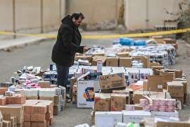 افزایش 51 درصدی کشفیات کالای قاچاق