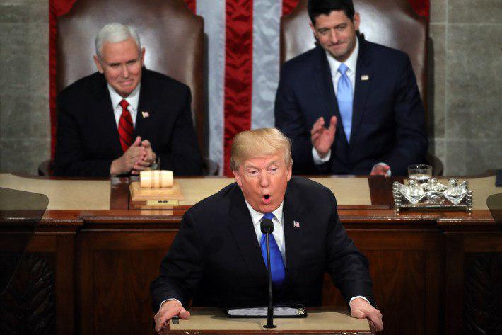 اختلاف نظر جمهوری خواهان بر سر برجام/از صدور مجوز حمله نظامی تا ماندن در توافق هستهای اختلاف نظر جمهوری خواهان بر سر برجام/از صدور مجوز حمله نظامی تا ماندن در توافق هستهای