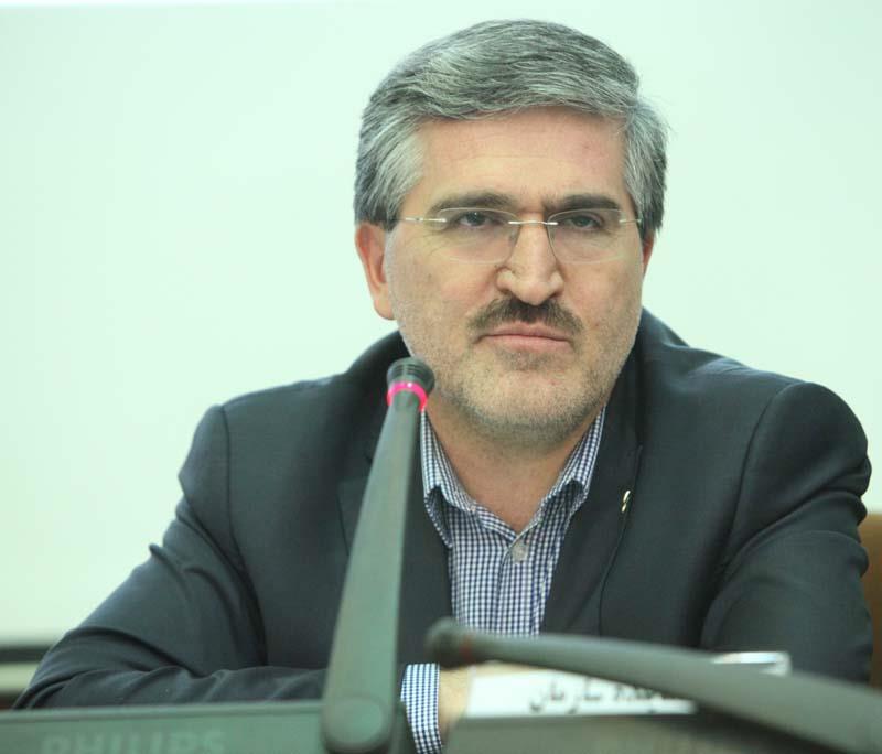 پیام مدیرعامل بانک رفاه به مناسبت روز جهانی ارتباطات