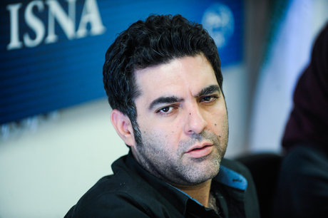 کارگردان کارگردان