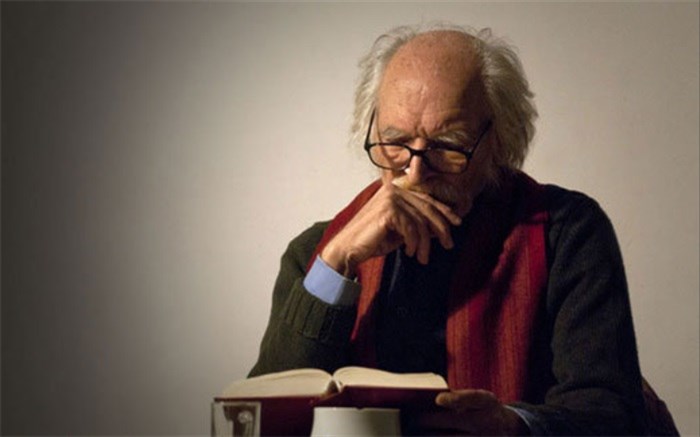 برچسبی که به محمود دولت آبادی نمیچسبد/ او رقصنده با کلمات است برچسبی که به محمود دولت آبادی نمیچسبد/ او رقصنده با کلمات است