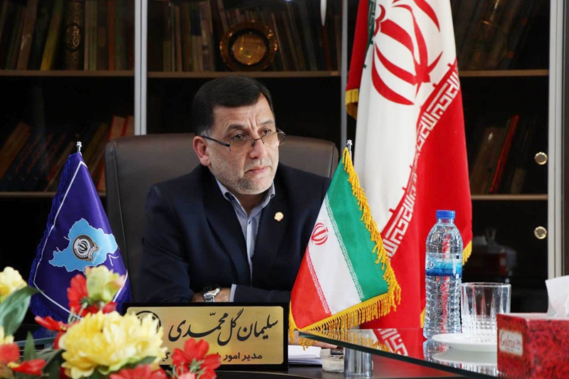 پرداخت 8 هزار میلیار دریال وام به گیلانی ها توسط بانک سپه پرداخت 8 هزار میلیار دریال وام به گیلانی ها توسط بانک سپه