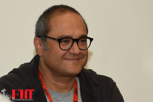 اختتامیه جشنواره جهانی فیلم فجر: اجرا اختتامیه جشنواره جهانی فیلم فجر: اجرا