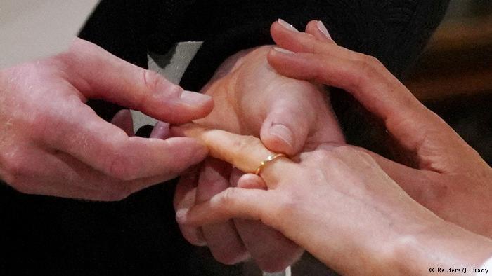 عروسی‌های ما، عروسی‌های آنها