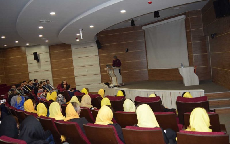 برگزاری سمینار آموزشی نگین خودرو برای نمایندگان فروش برگزاری سمینار آموزشی نگین خودرو برای نمایندگان فروش