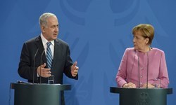 هاآرتص: توافق اروپایی‌ها با نتانیاهو درباره تحقیق آژانس از برنامه هسته‌ای ایران