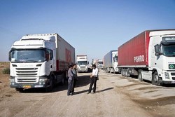 واسطه ها از واردات لوازم یدکی کامیون حذف شدند