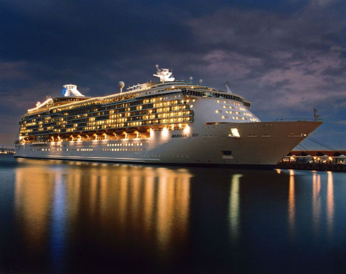 10 کشتی تفریحی غول پیکر مناسب برای مسافرت (+عکس)