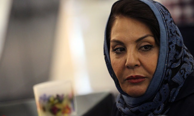 زهره حمیدی بازیگر سینما و تلویزیون: چرا من را کنار گذاشتند نمیدانم/ میگویند حاشیهسازی کن تا دوباره دیده شوی زهره حمیدی بازیگر سینما و تلویزیون: چرا من را کنار گذاشتند نمیدانم/ میگویند حاشیهسازی کن تا دوباره دیده شوی