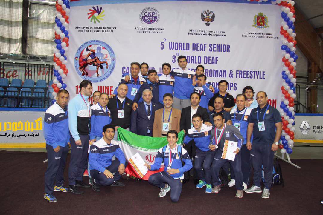 نگین خودرو؛ حامی قهرمانان ورزش ملی کشور نگین خودرو؛ حامی قهرمانان ورزش ملی کشور