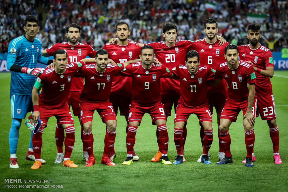 لطفا به ما، سردار و ایران رحم کنید! لطفا به ما، سردار و ایران رحم کنید!