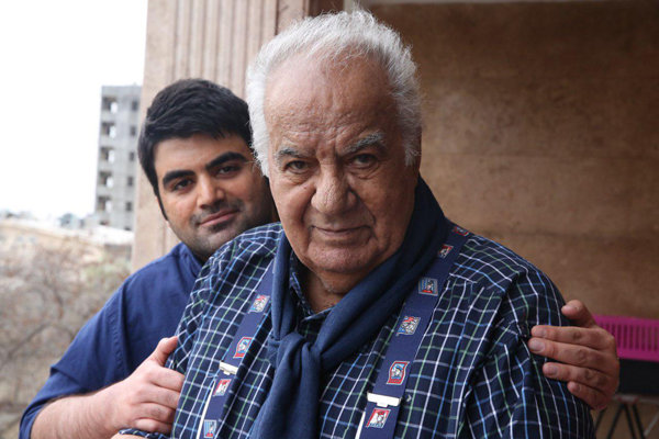 تسلیت انجمن بازیگران سینماب ایران برای درگذشت ناصر ملک مطیعی تسلیت انجمن بازیگران سینماب ایران برای درگذشت ناصر ملک مطیعی