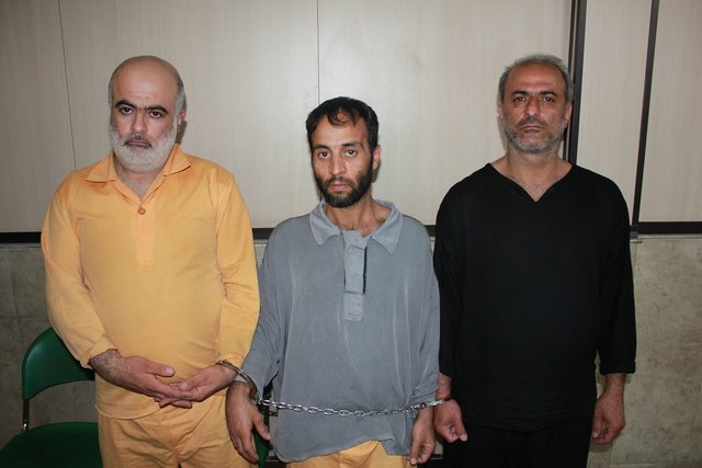 اخاذی با جعل عنوان اخاذی با جعل عنوان