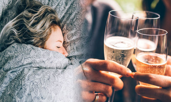 3 نوشیدنی که دشمن خواب راحت شبانه هستند 3 نوشیدنی که دشمن خواب راحت شبانه هستند