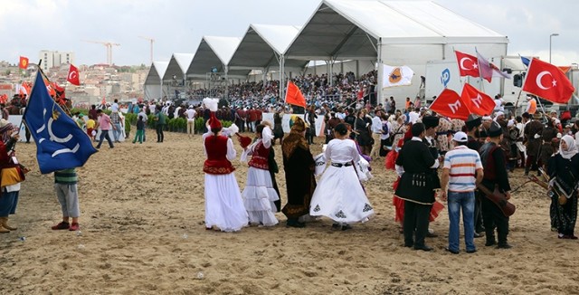 تور استانبول و آنچه که باید بدانید!