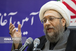 رئیس قوه قضاییه: افرادی از نسل گاوچران‌ها به ملت بزرگ ایران توهین می‌کنند/ ولایت فقیه، محور اقتدار و وحدت ایران است