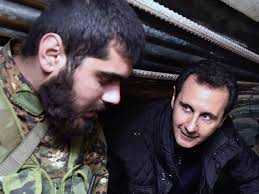 رسانه اسراییلی: هماهنگی مسکو و تل آویو بر ضرورت خروج ایران از سوریه