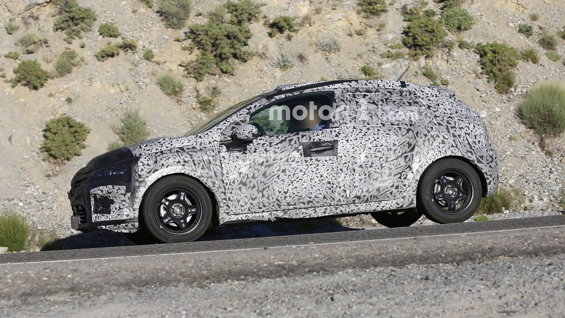 جدیدترین مدل رنو کلیو، بزرگتر و قدرتمندتر ظاهر میشود جدیدترین مدل رنو کلیو، بزرگتر و قدرتمندتر ظاهر میشود