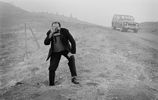 ممنون آقای کیارستمی عزیز