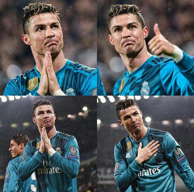 رونالدو آویخته از آونگ عشق و نفرت!