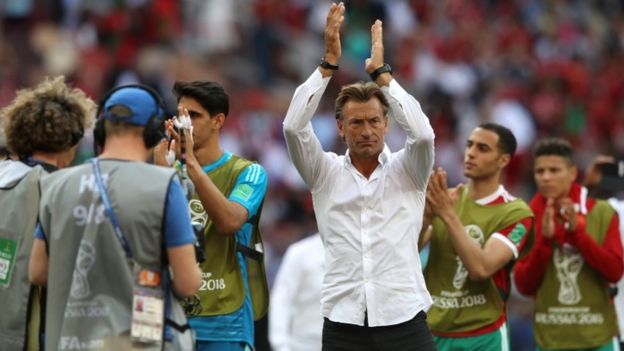 هفت اتفاق جذاب از شروع جام‌ جهانی (+عکس)