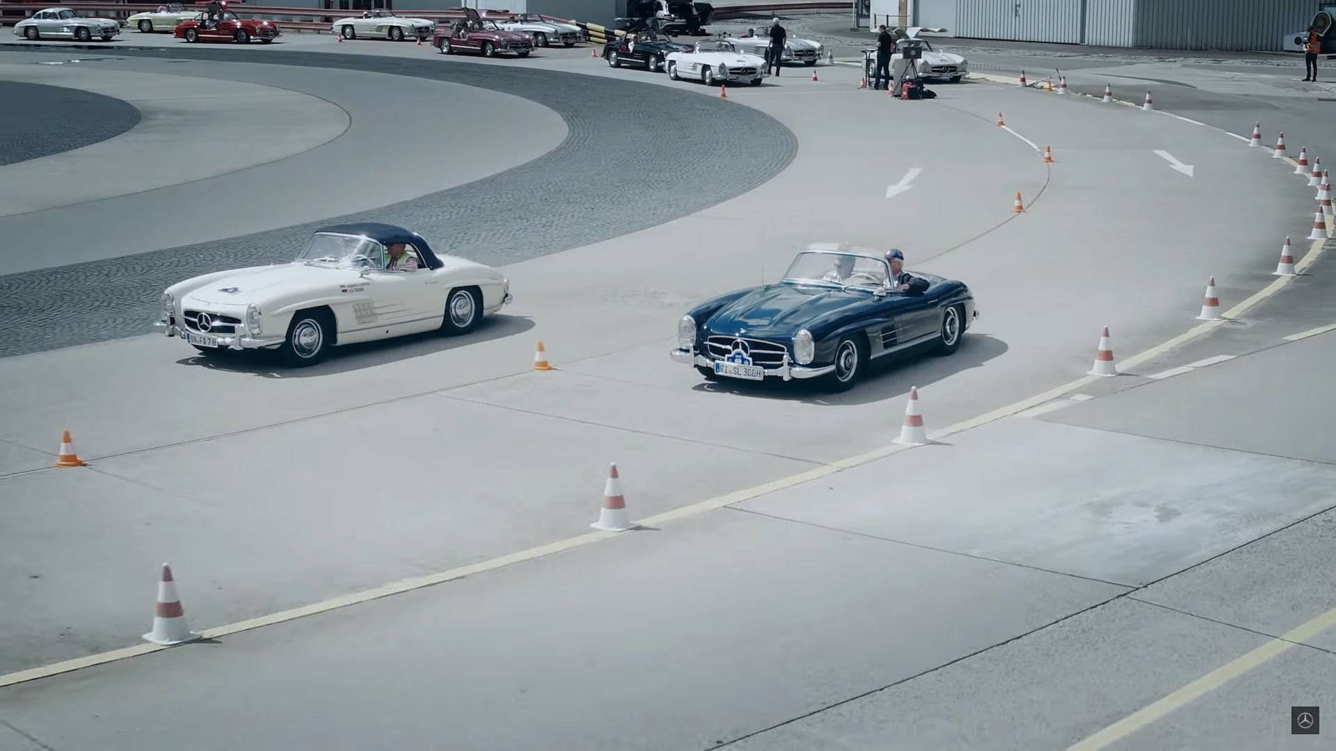 اشتوتگارت و دنیای تاریخی مرسدس اشتوتگارت و دنیای تاریخی مرسدس